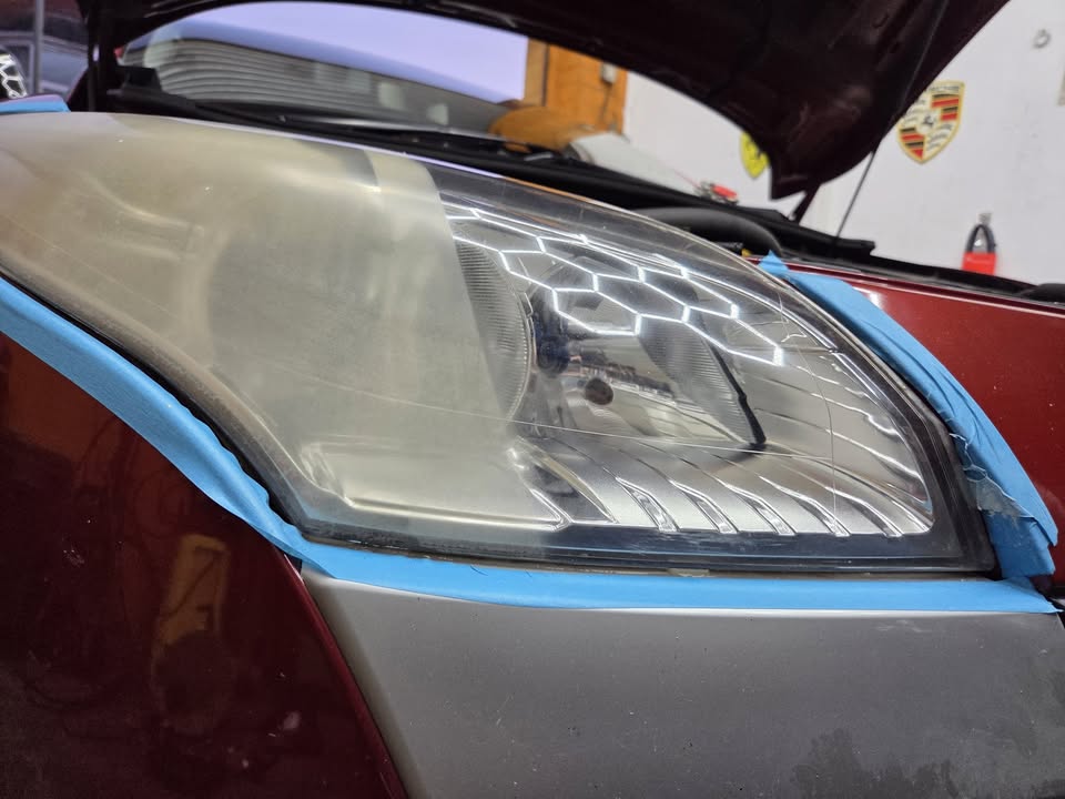 Devon Car Detailing