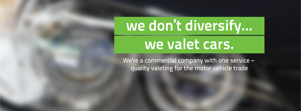 National Car Cleaning Company