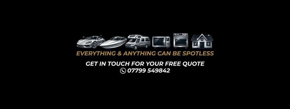 Jacksons Spotless Solutions