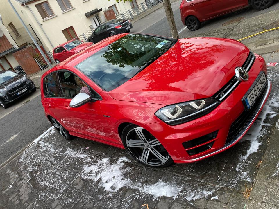 Diamond Car Valeting Centre Limited