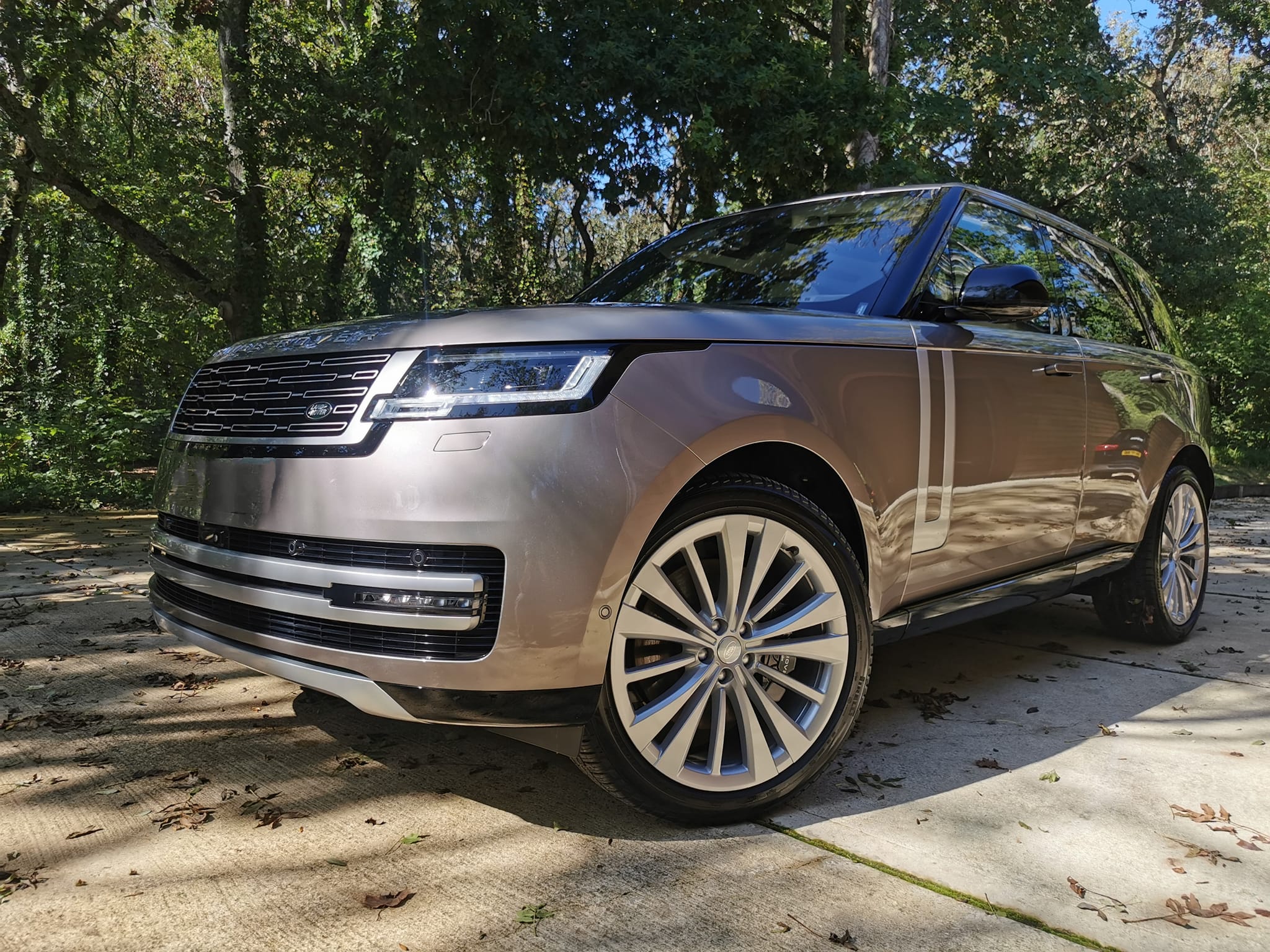 Turismo Detailing