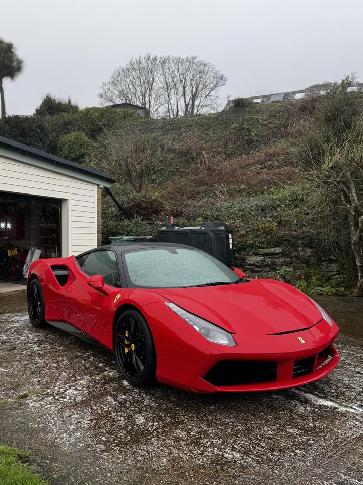 Charlie's Detailing