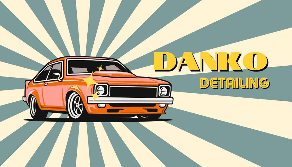 Danko Detailing