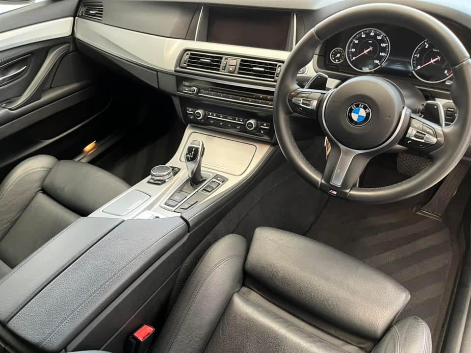 Phoenix Detailing Cardiff