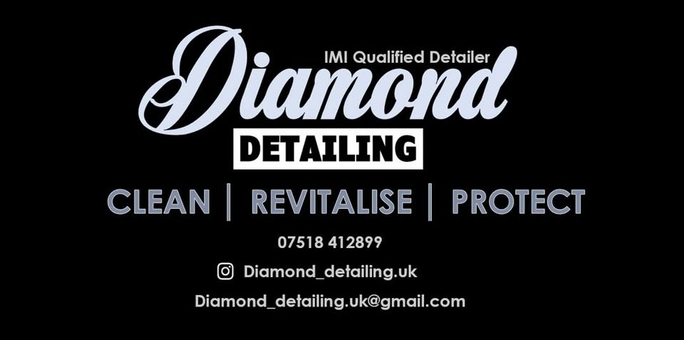 Diamond Detailing