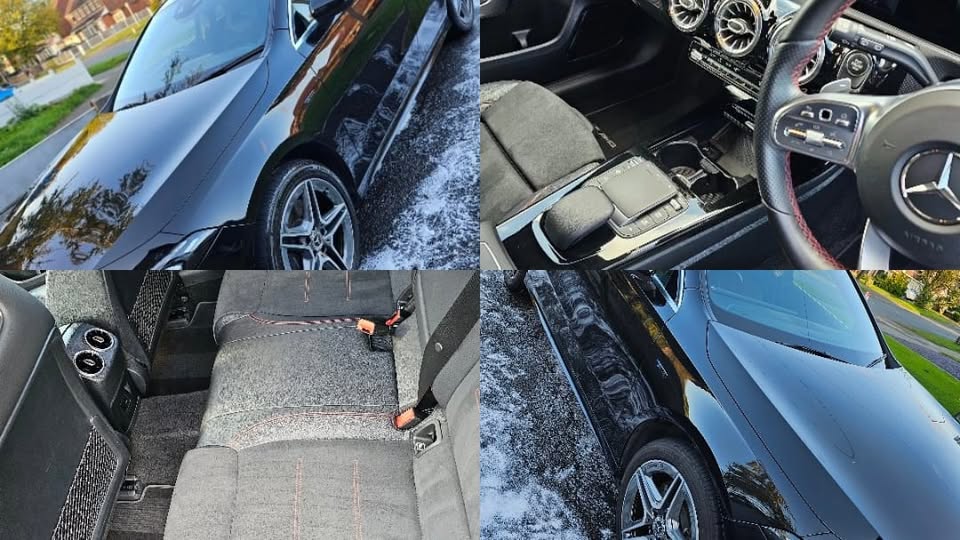 Auto Diamond car care