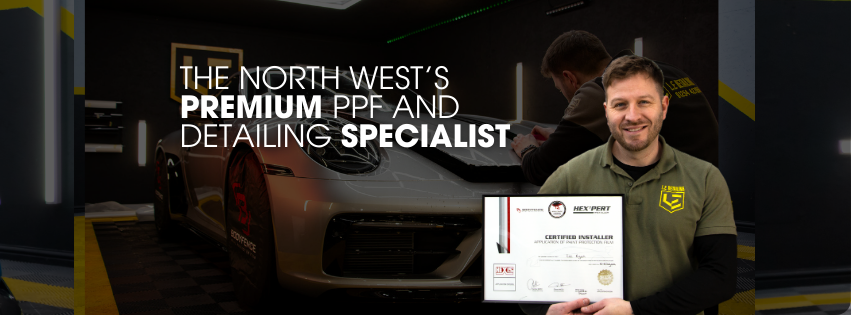 L.E Detailing & PPF Studio