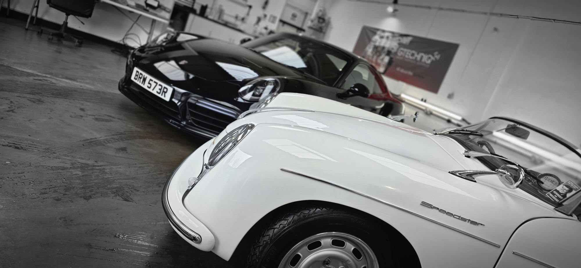 Obsessions Detailing