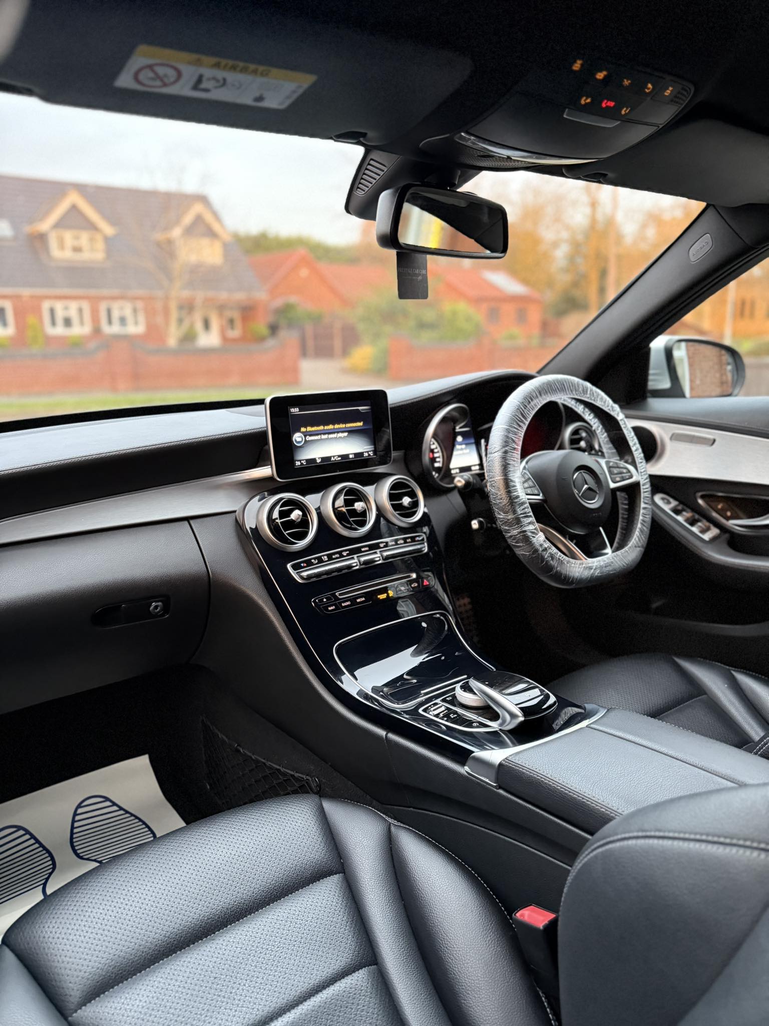 Prestige Car Care Scunthorpe