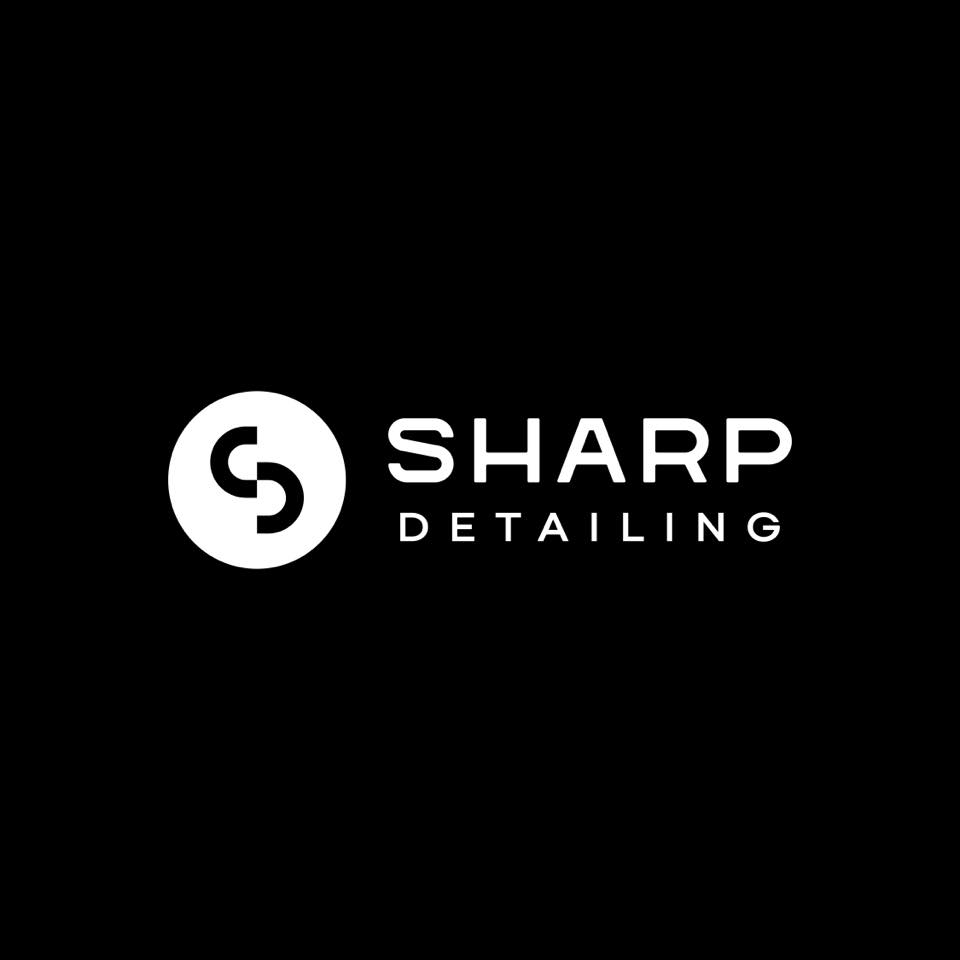 Sharp Valeting & Detailing