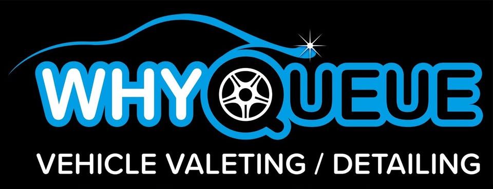 Why Queue Vehicle Valeting & Detailing - Cars / Motorhomes / Leather Repairs
