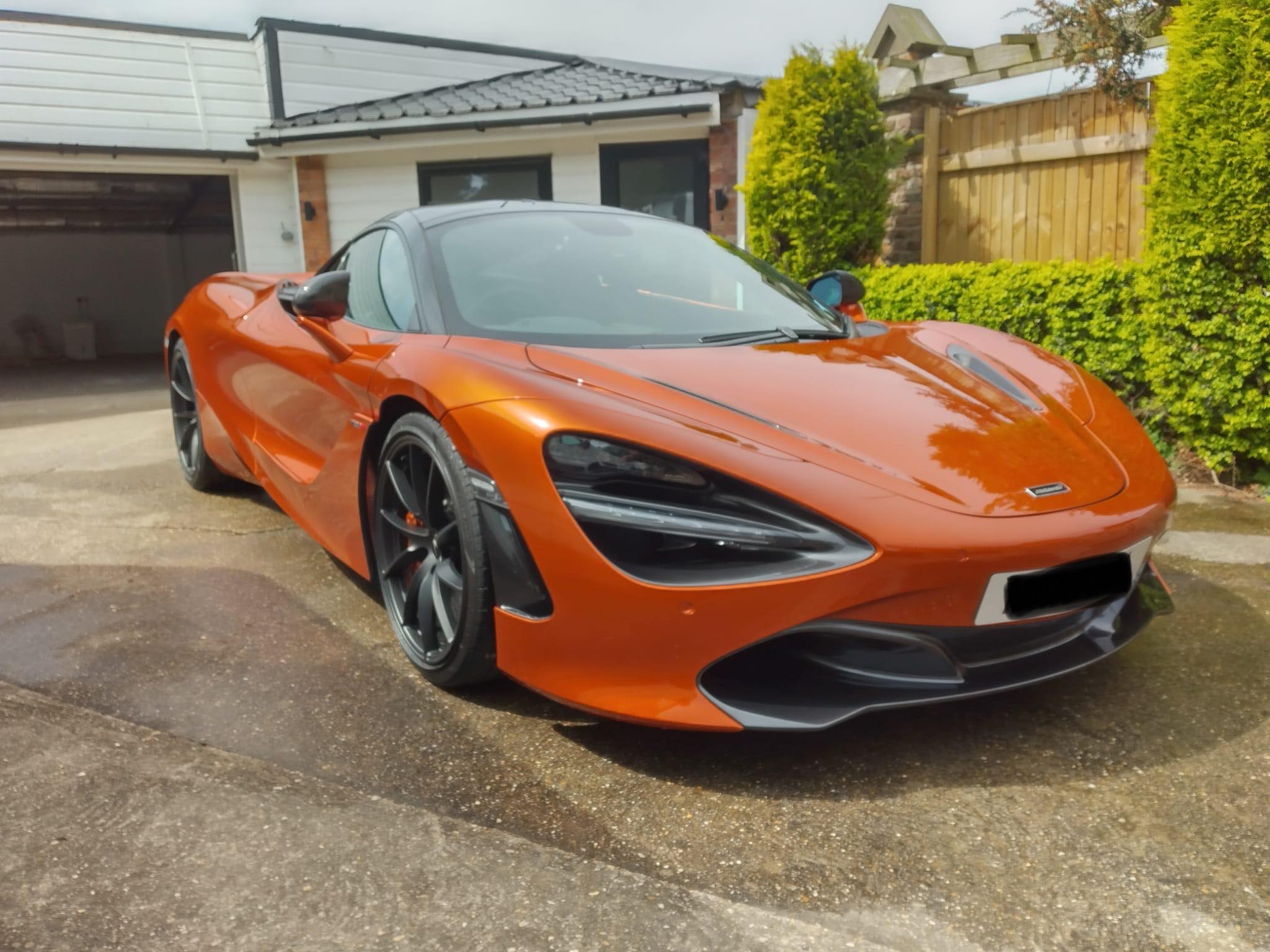 Beadalicious valeting and detailing