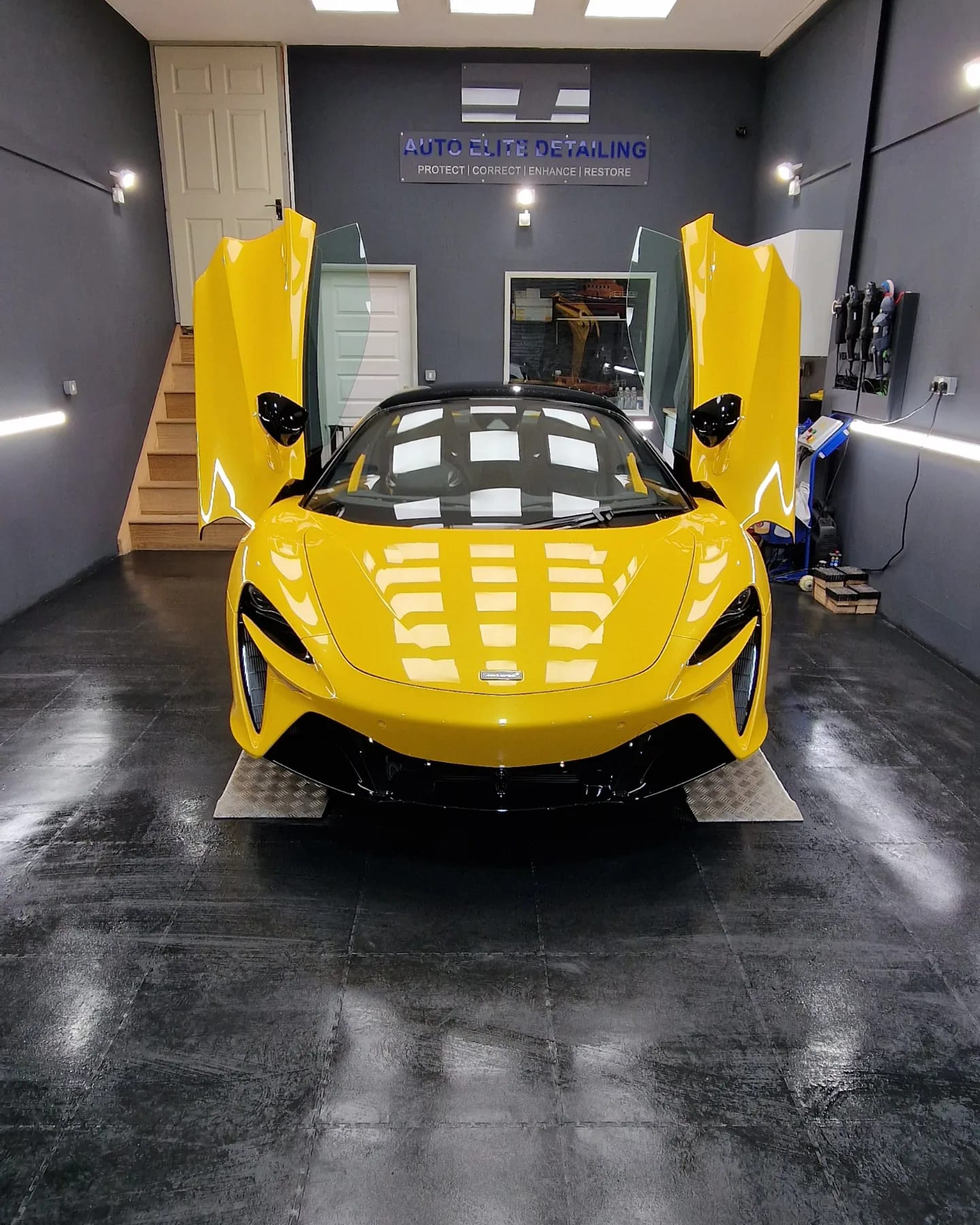 Auto Elite Detailing