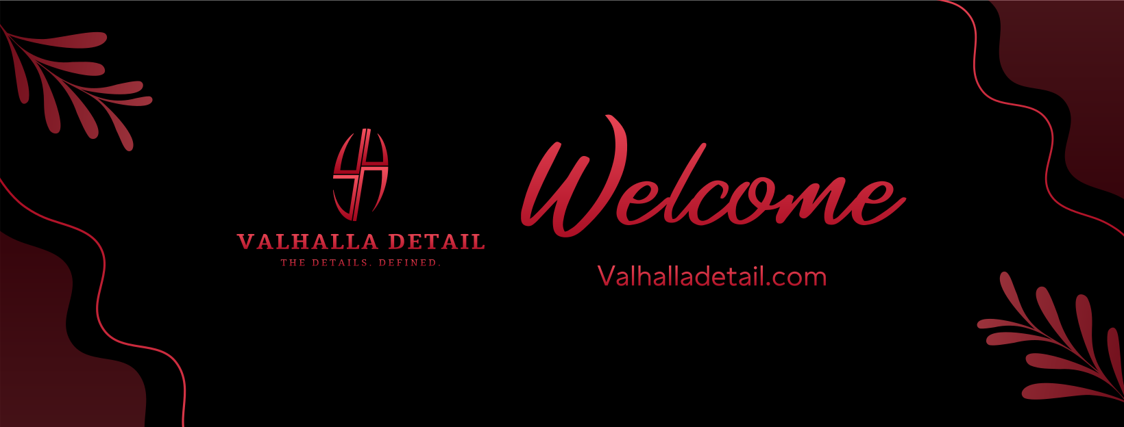 Valhalla Detailing Services
