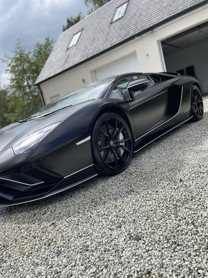 Car Valet Perth - Vehicle Detailing & Training Academy