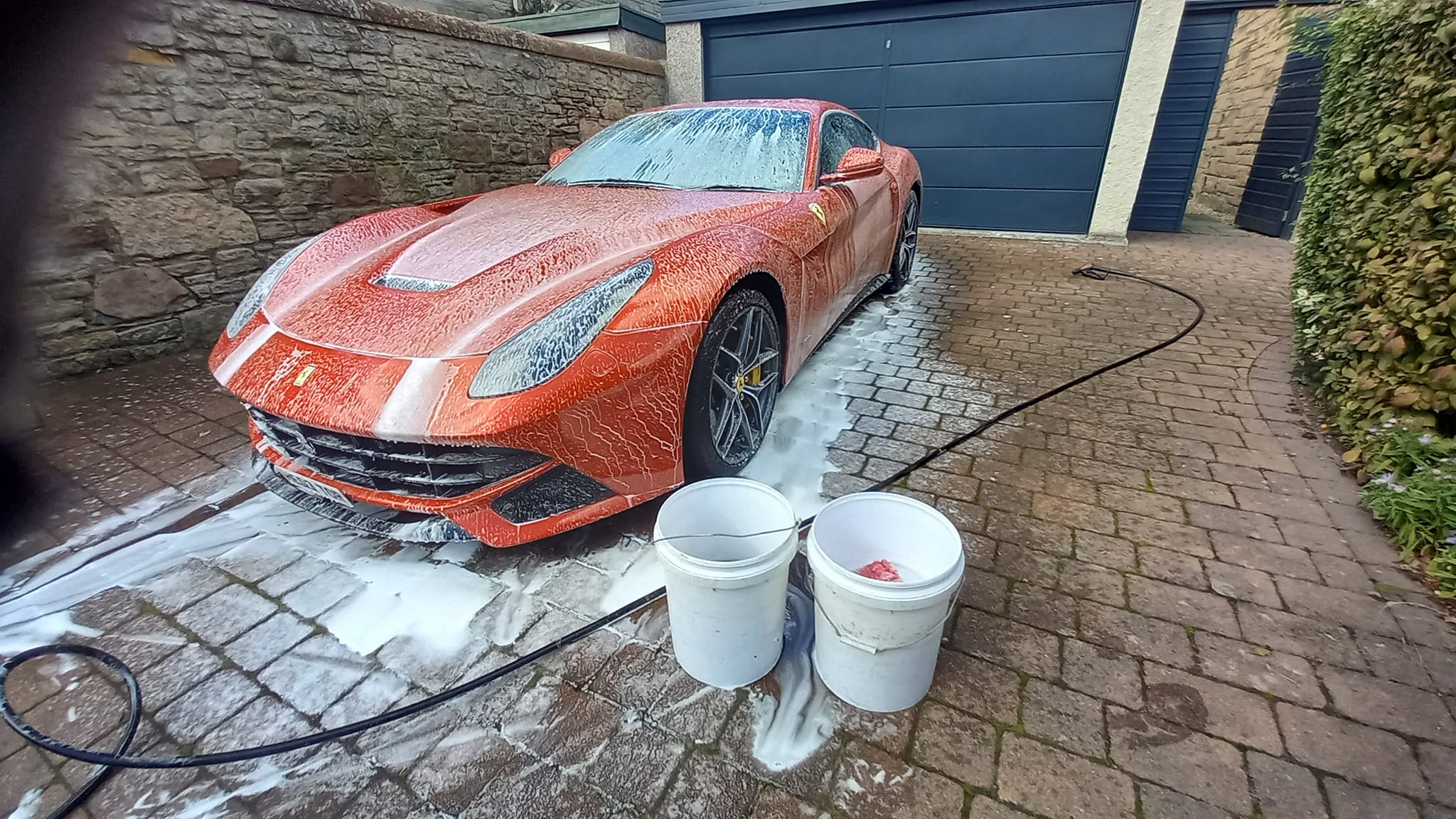 AS-CLEAN Car Valeting & Detailing Edinburgh