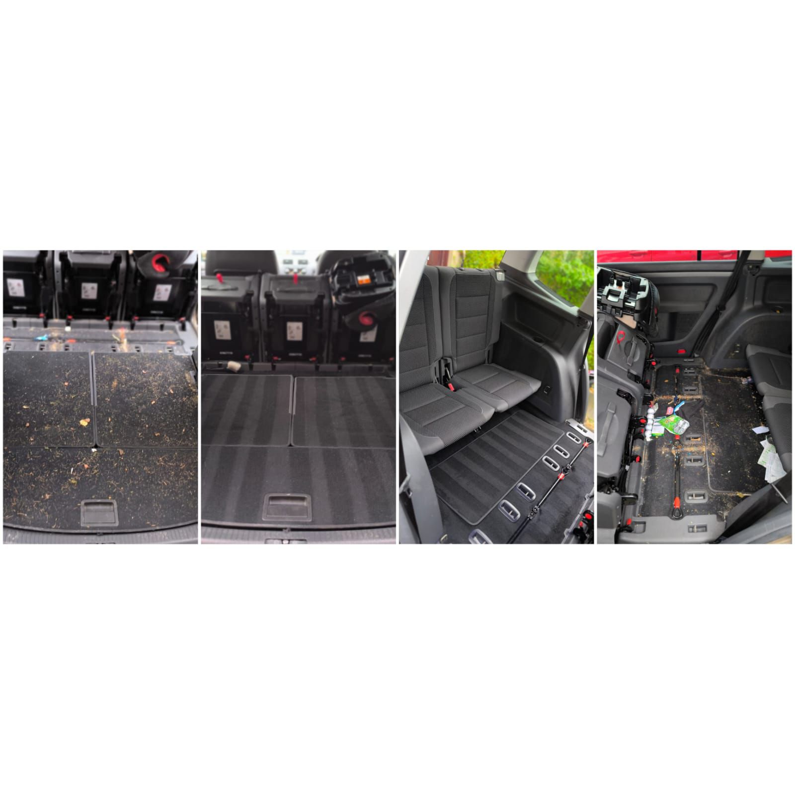 McB Vehicle Detailing