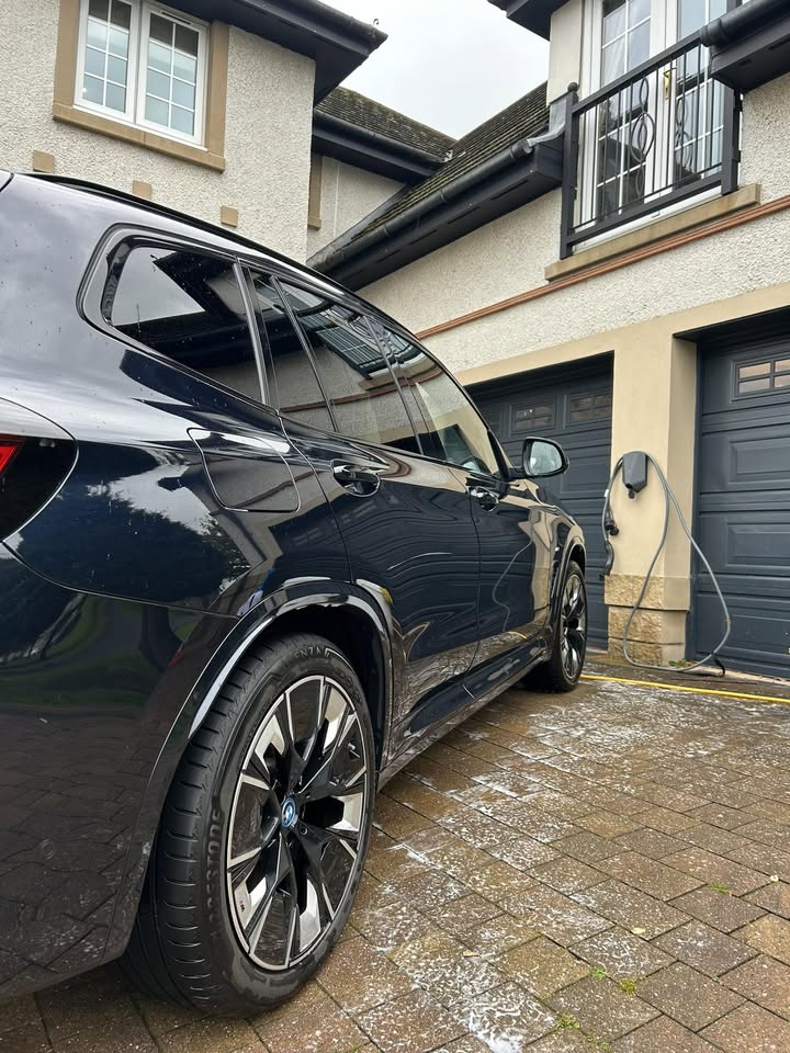 Lawsons valeting and detailing