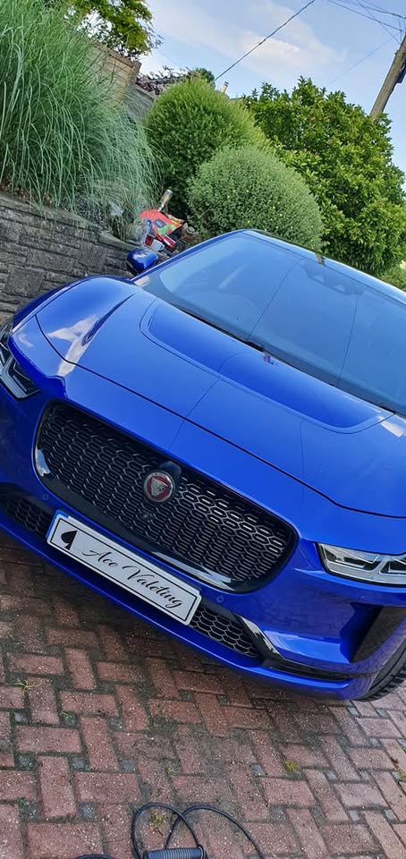 Ace Mobile Valeting