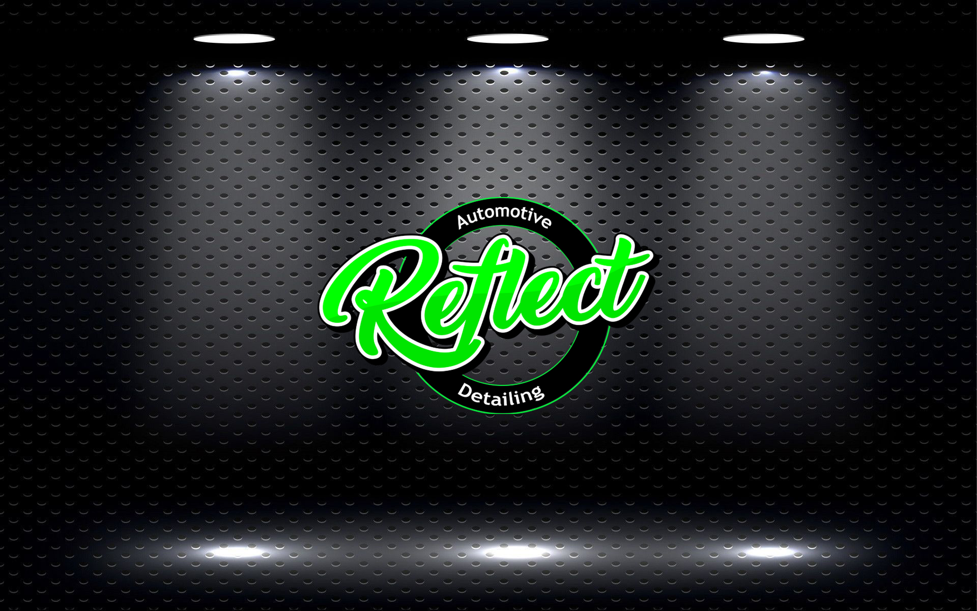 Reflect Automotive Detailing
