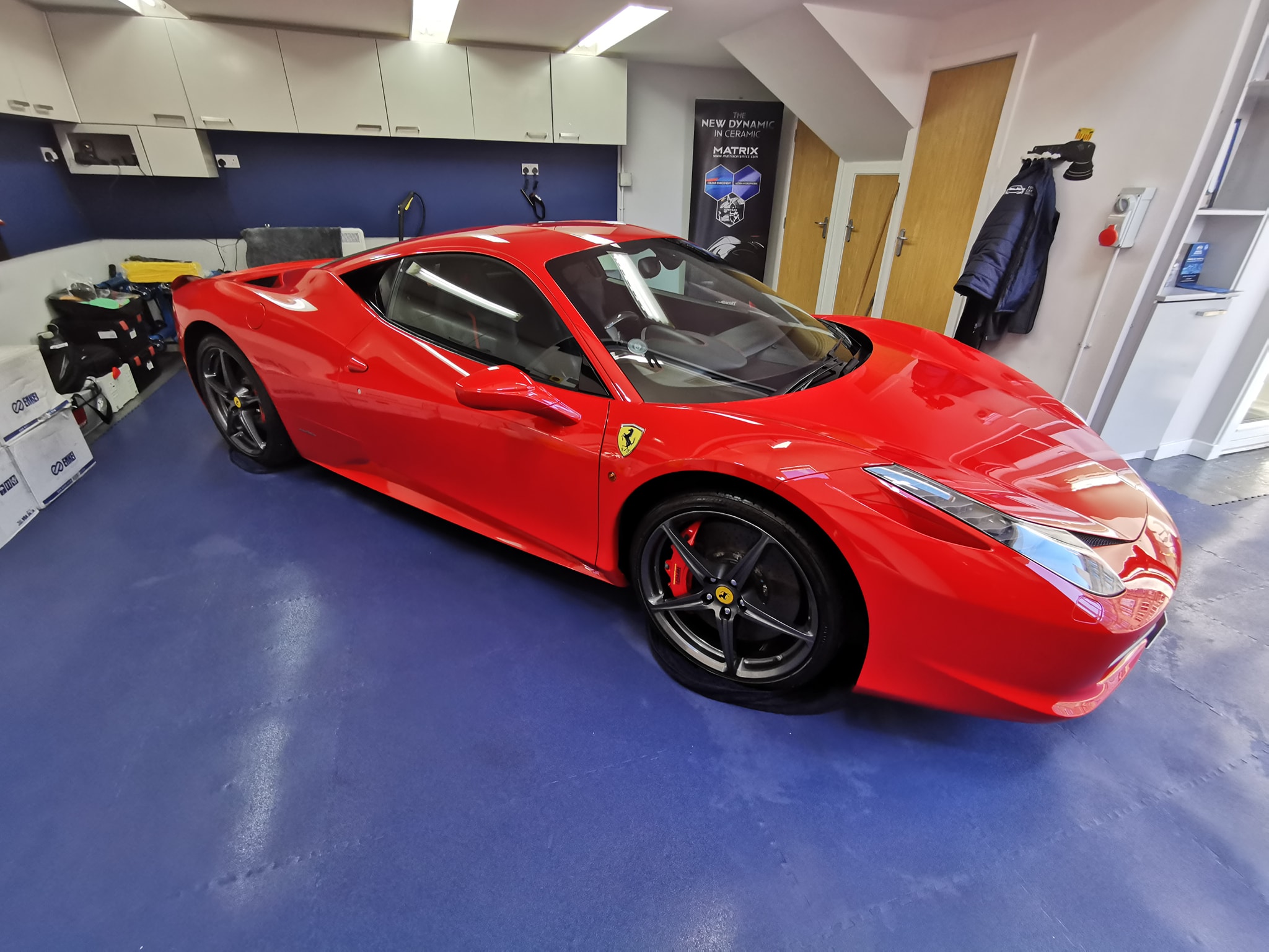 Edinburgh Car Valeting