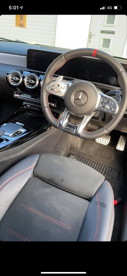 JSH Valeting Services & Car Detailing