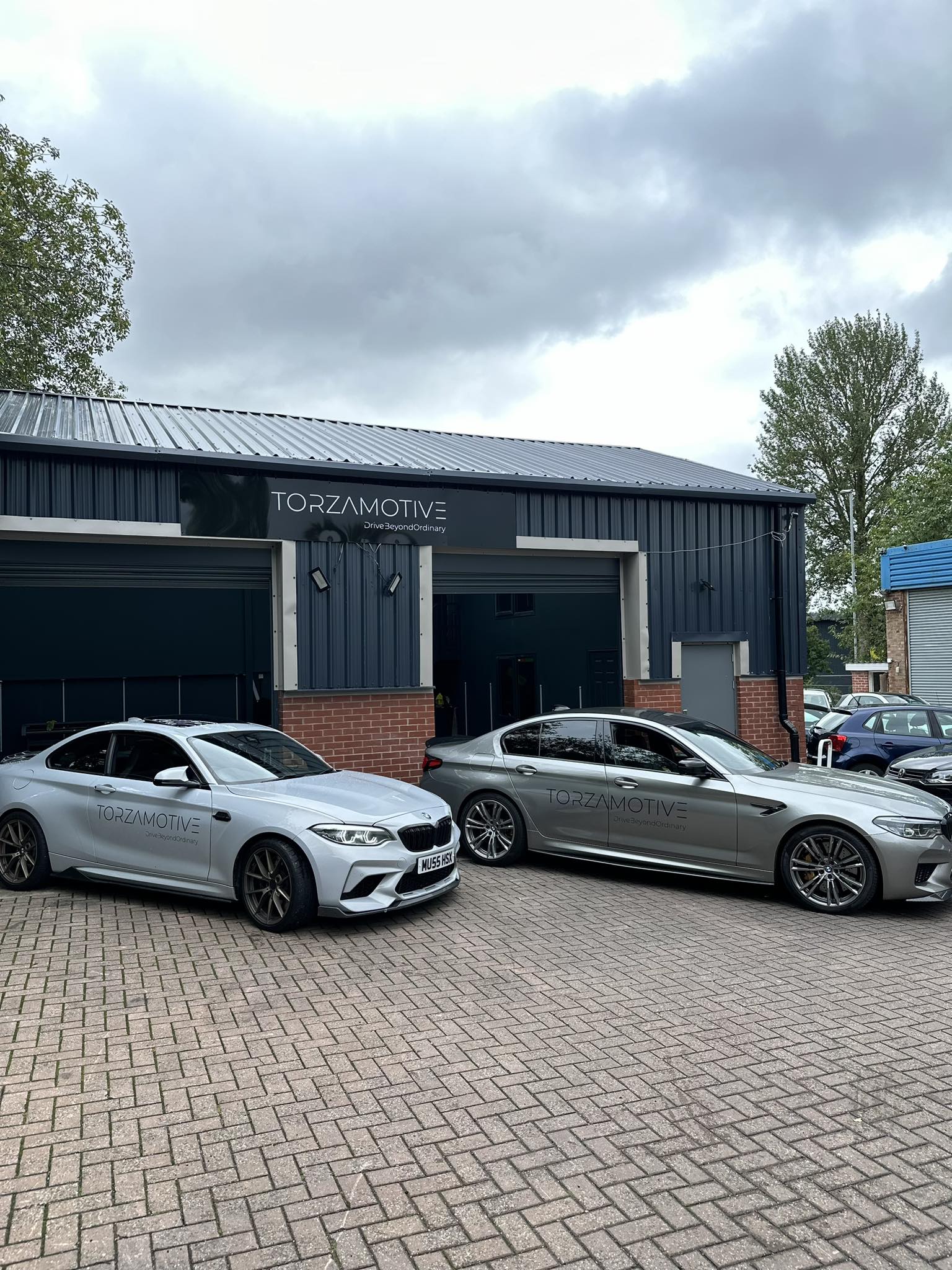 TorzaDetailing