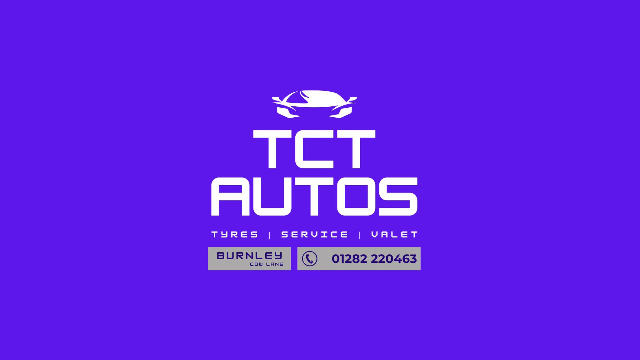 TCT Auto Services + Valeting