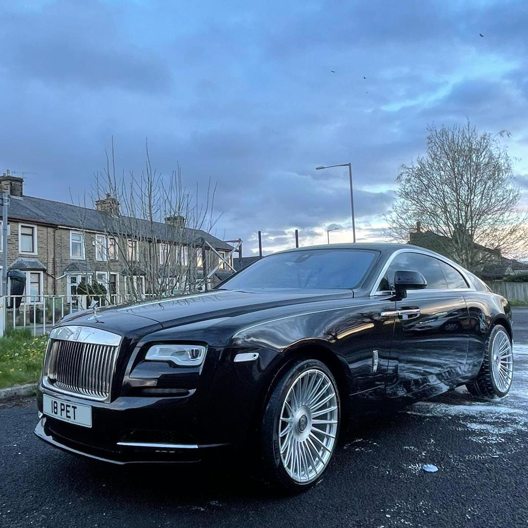 G2S Burnley Mobile Valeting
