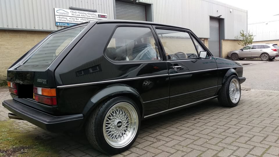 Complete Car Valeting & Detailing (Skipton) Ltd