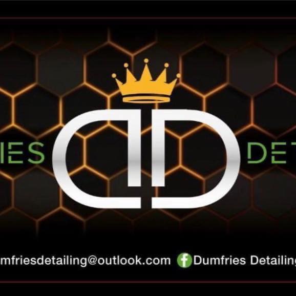 Dumfries Detailing Ltd