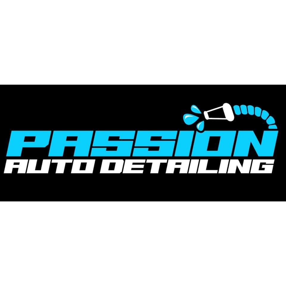 Passion Auto Detailing