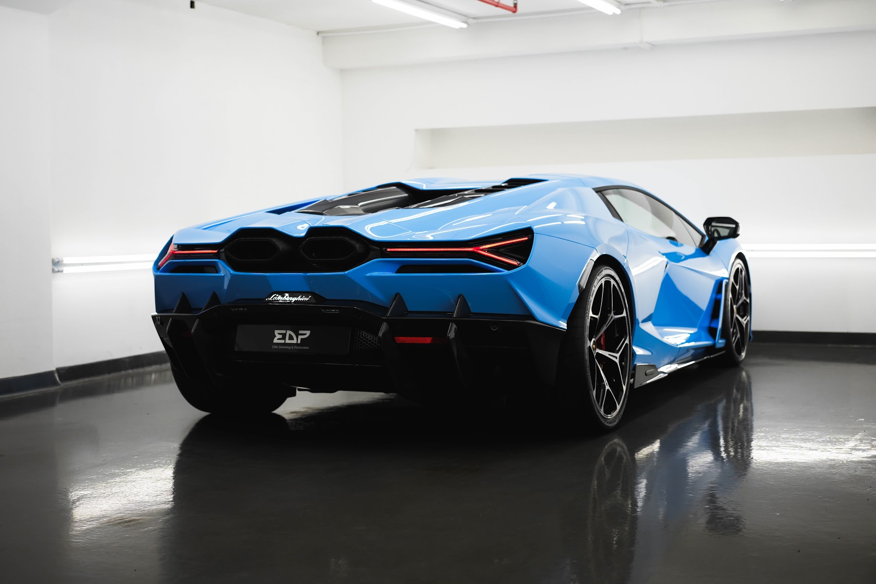 Elite Detailing (EDP)
