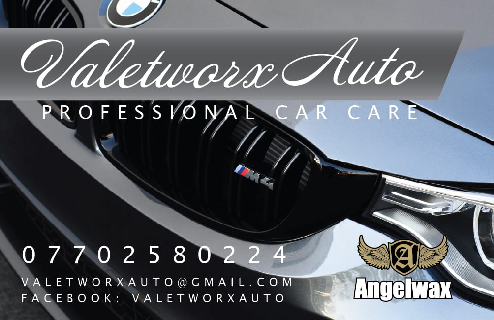 Valetworx Auto