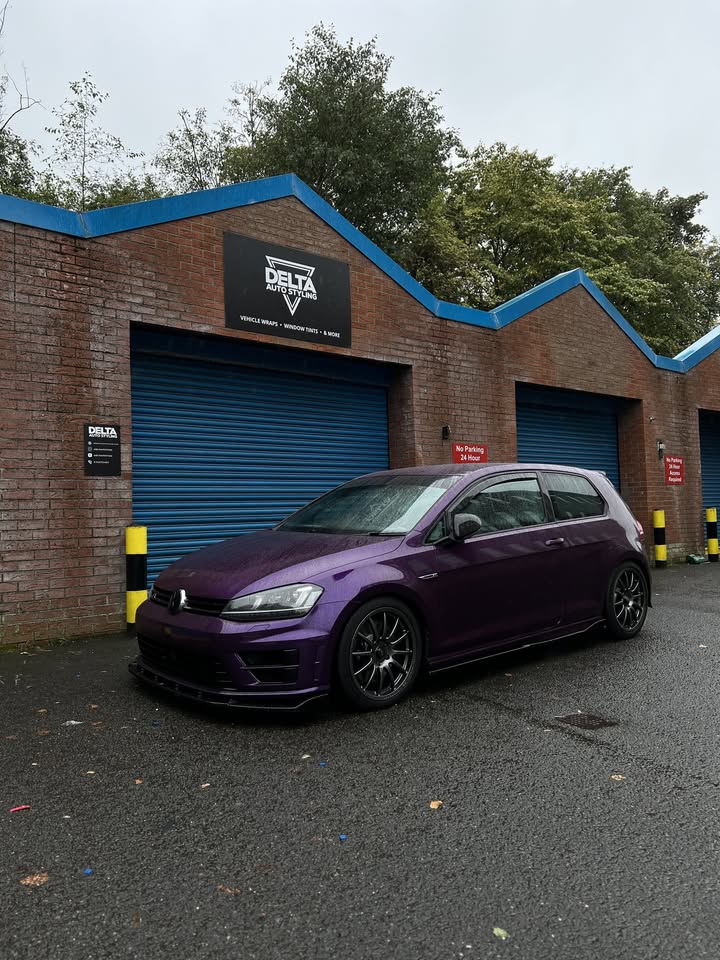 Delta Auto Styling