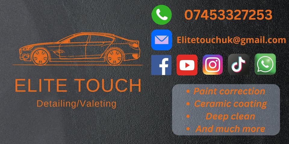 EliteTouch