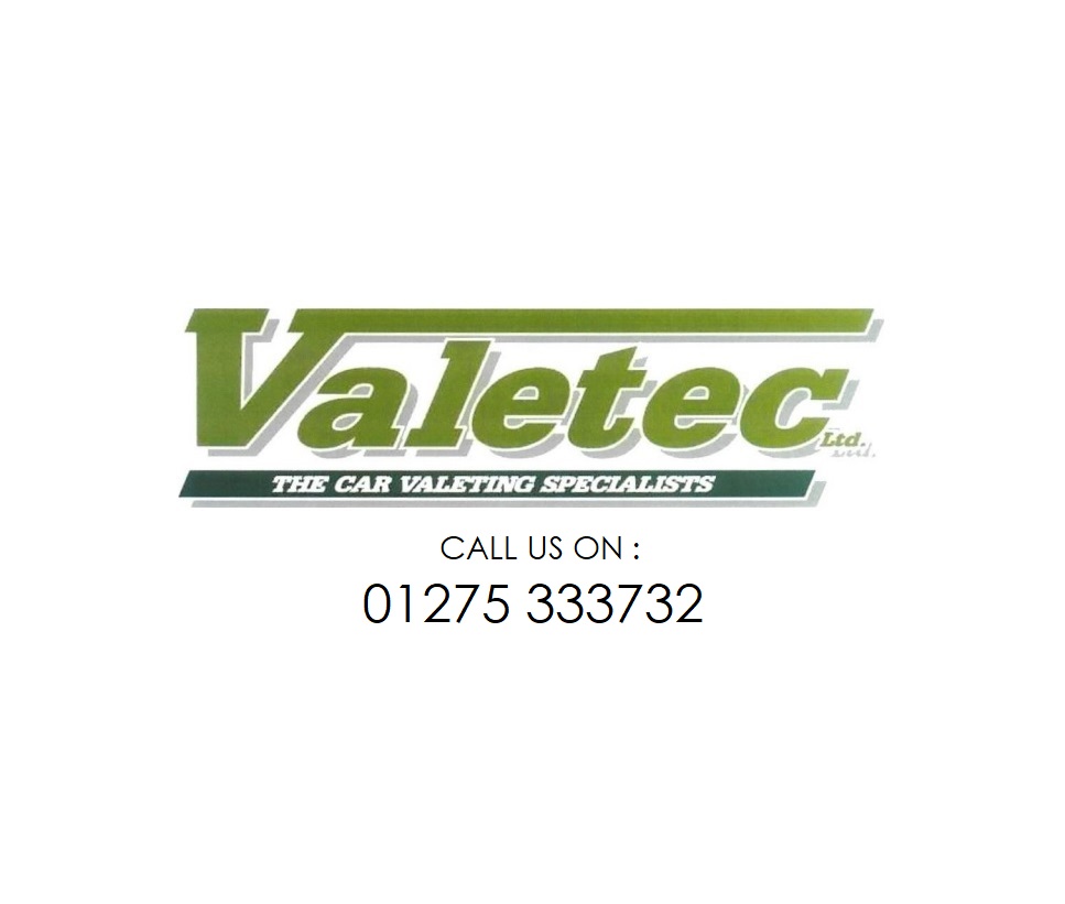 Valetec Ltd