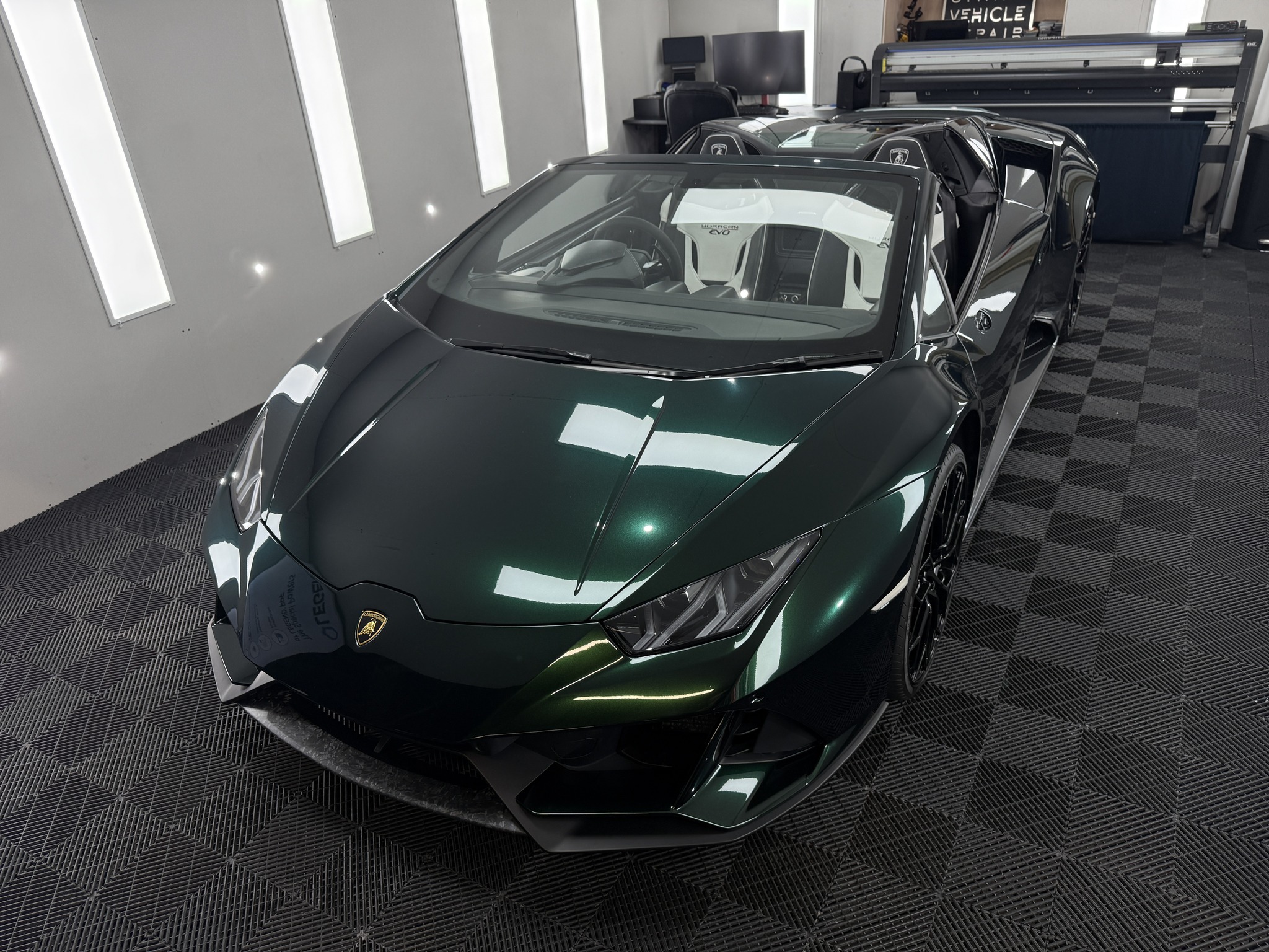 SVR PPF