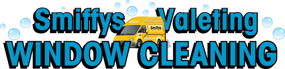 Smiffys valeting & window cleaning