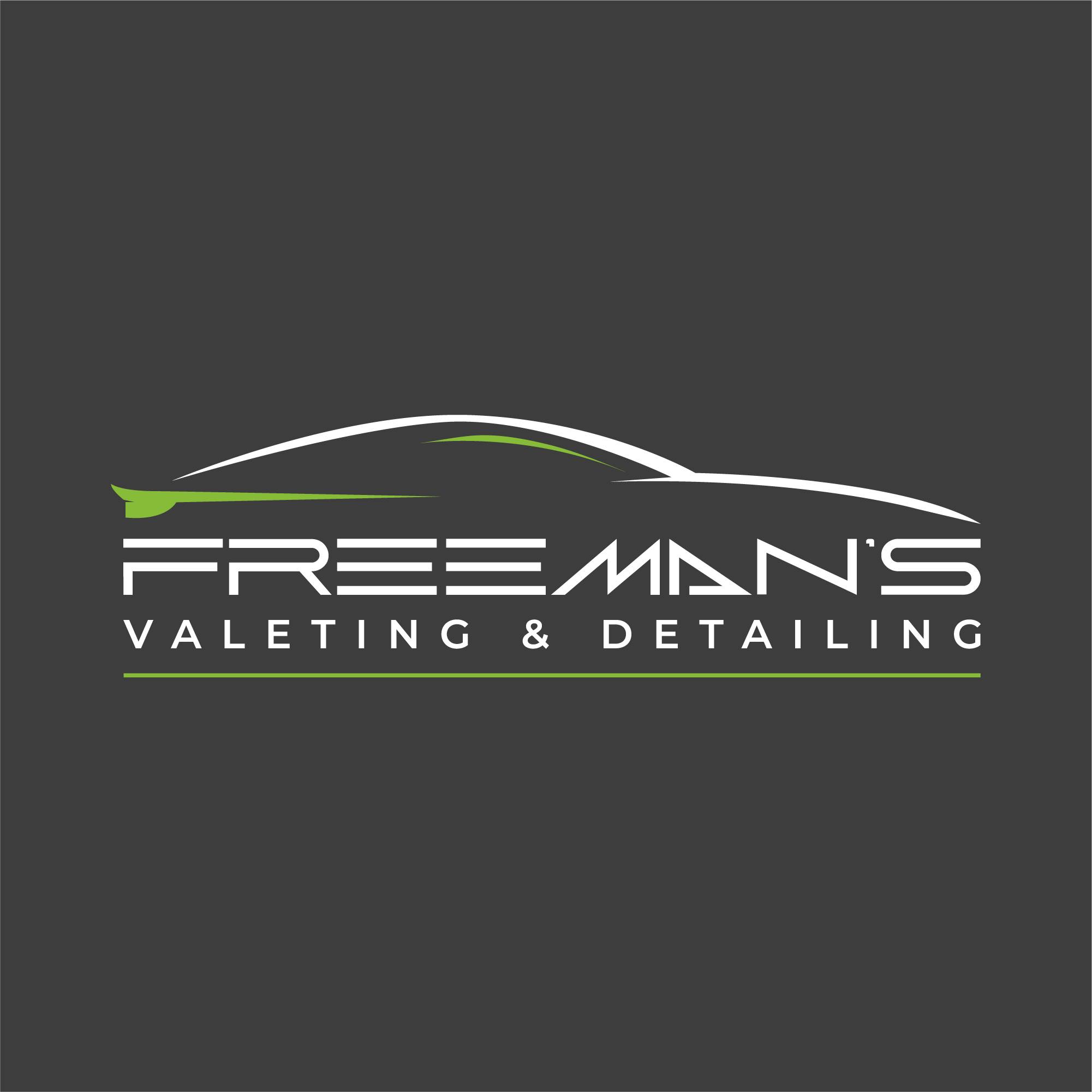 Freeman's Valeting & Detailing