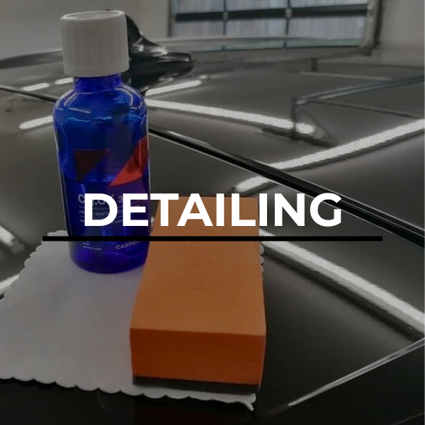 Shine Car Care