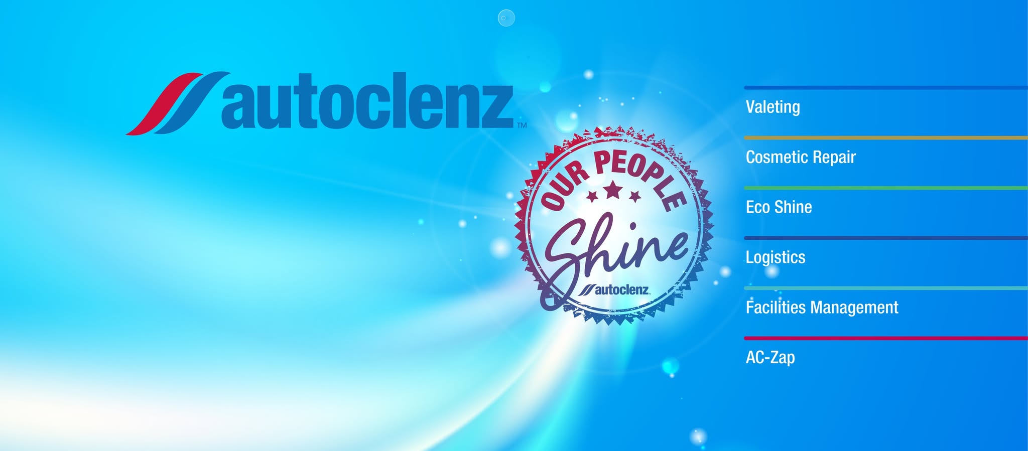 Autoclenz Ltd