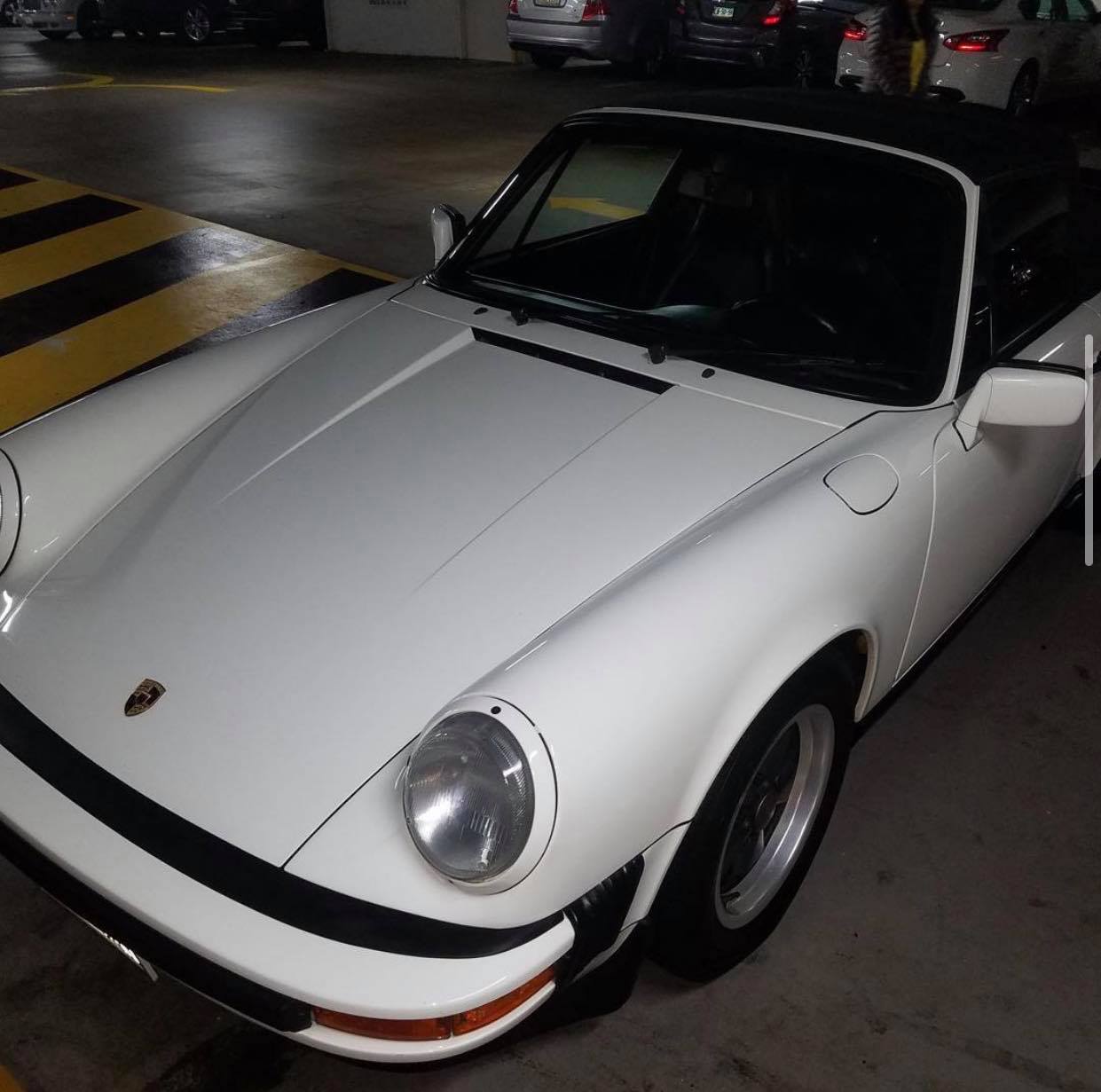 Element Auto Detailing