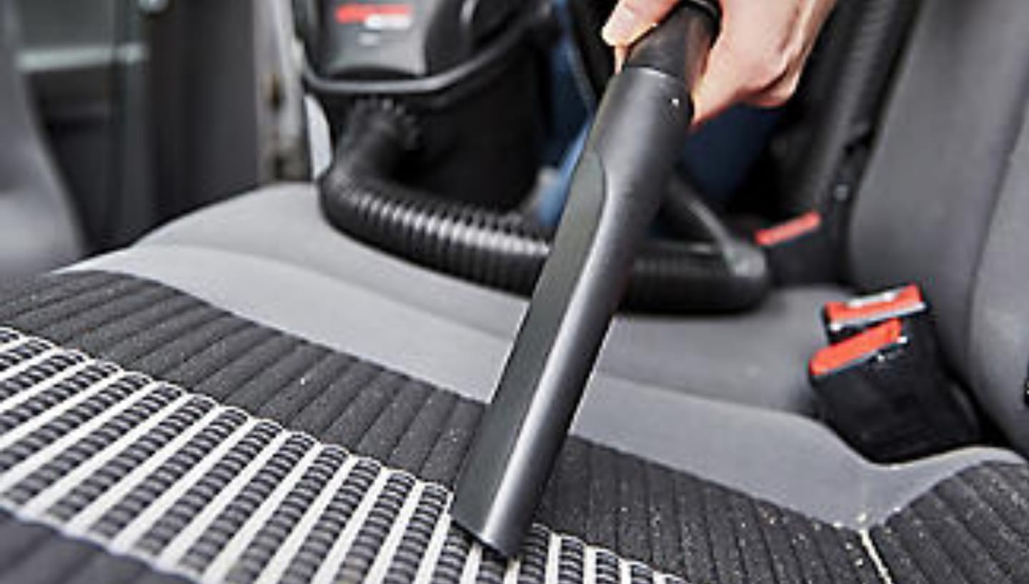 Gleaming Auto Valets