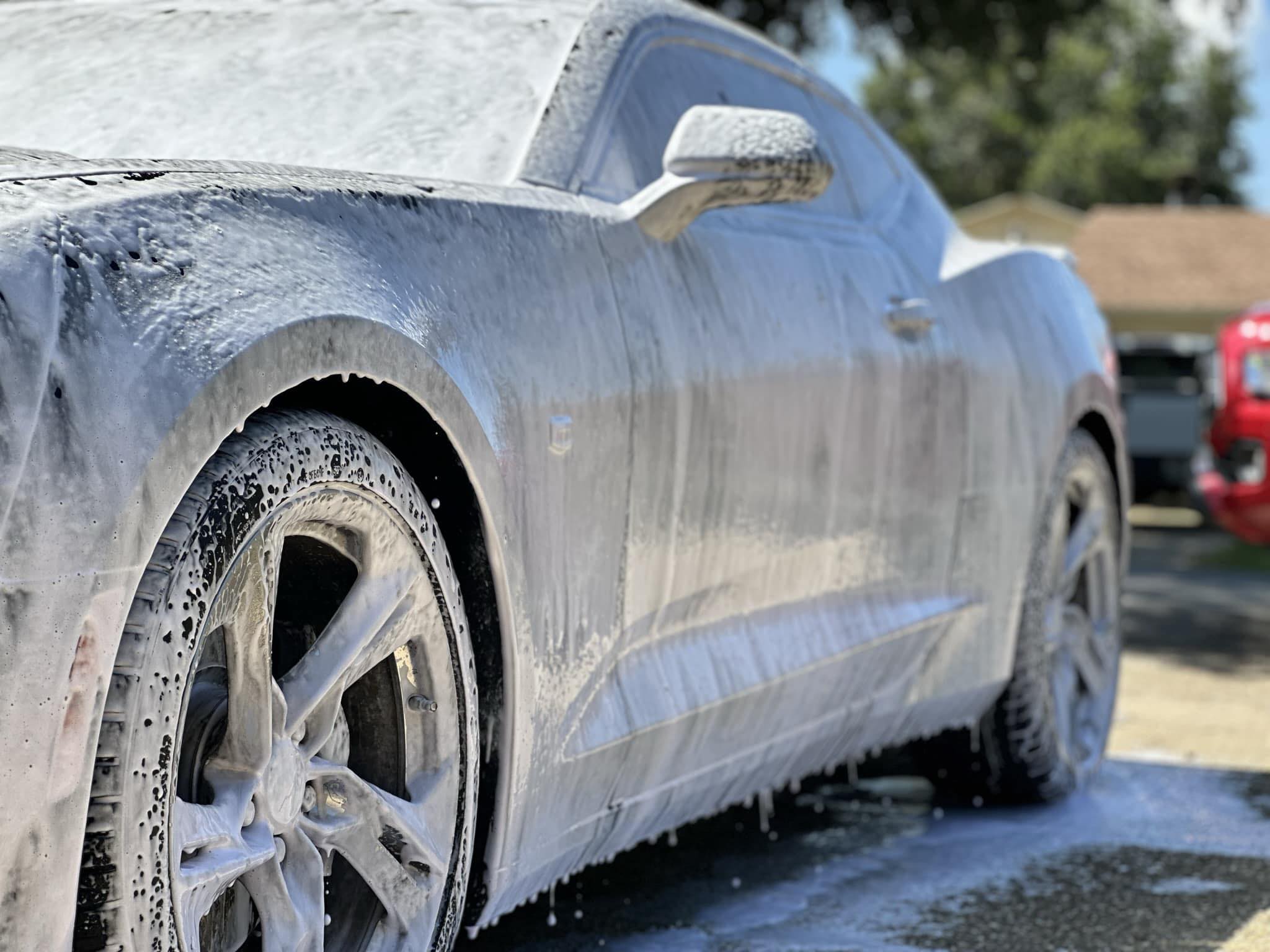 HITEK Detailing