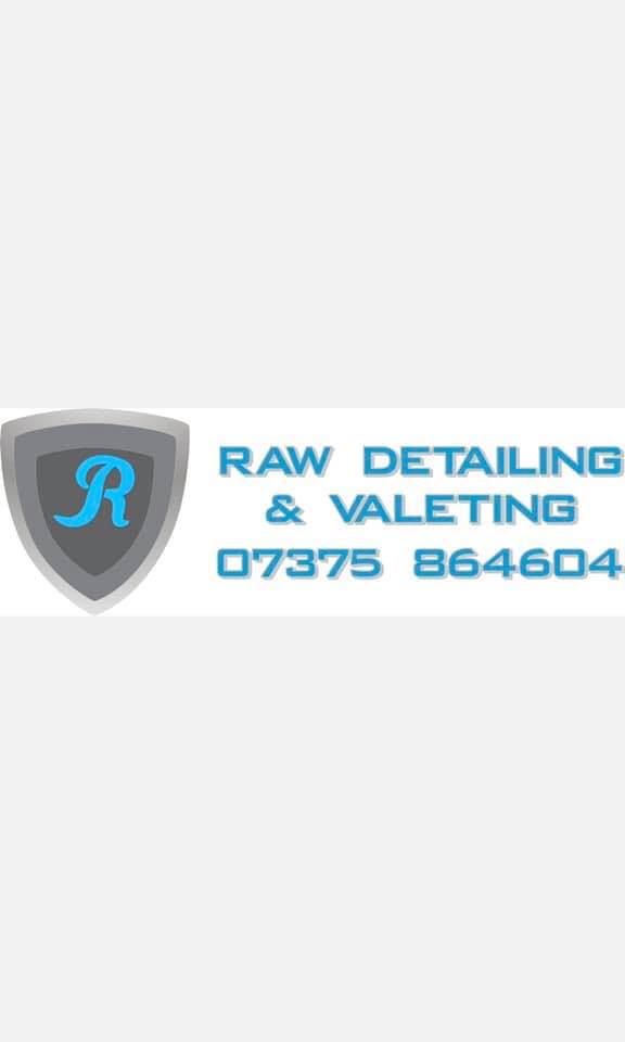 Raw Detailing & Valeting