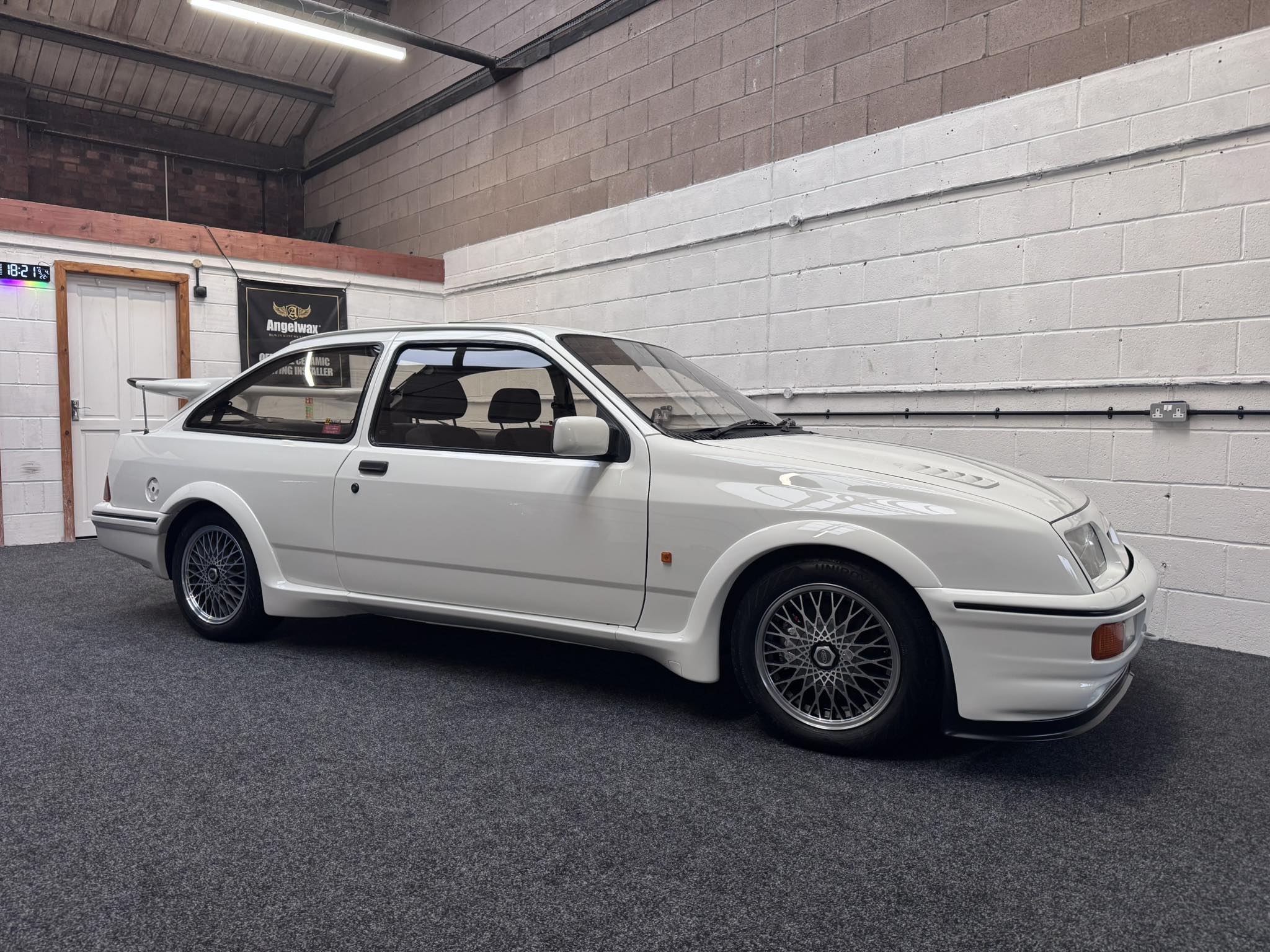 Grand Detailing and Protection