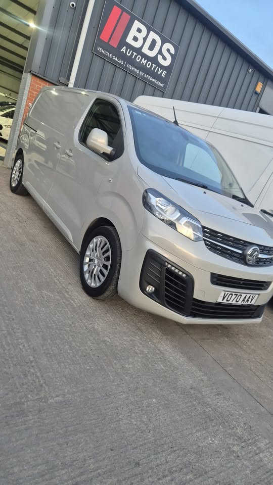Mshine detailed valeting