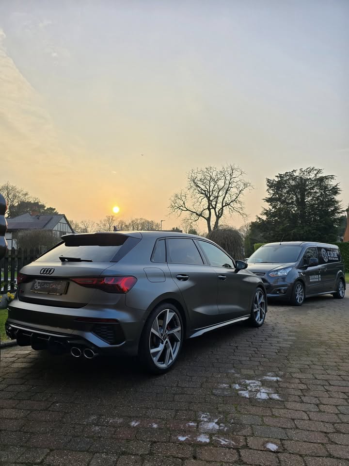 AC Car Care