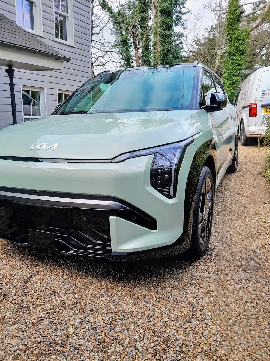 Exiges Auto Mobile Detailing